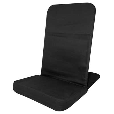 Back Jack Floor Seat (Unique BackJack Chairs) - Standard Size