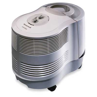 Honeywell Cool Moisture Humidifier