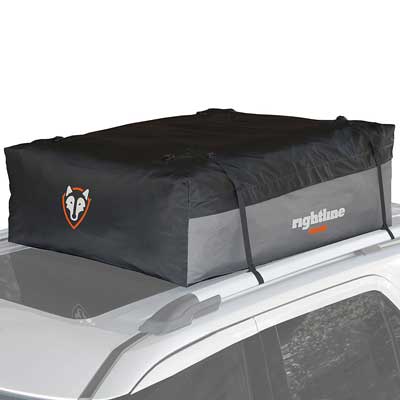 Rightline Gear Sport 3 Car 18 Cu Ft., Waterproof Top Carrier