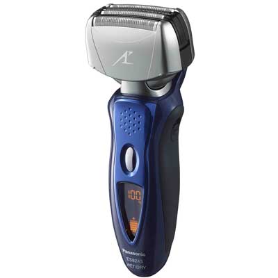 Panasonic ES8243A Arc4 Men Electric Razor with Flexible Pivoting Shaver Head