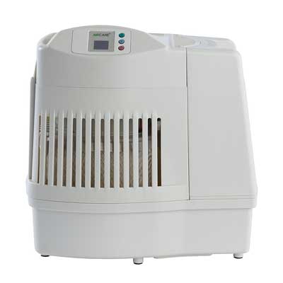 AirCare MA0800 Digital Console-Style Evaporative Humidifier