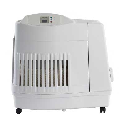 Essick Air AIRCARE Console-Style Evaporative Humidifier
