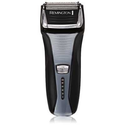 Remington F5-5800, Men’s Foil Electric Razor, Electric Shaver