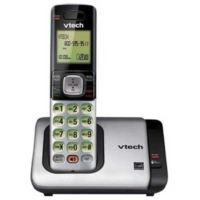 VTech CS6719 Cordless Phone