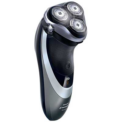 rechargeable electric razors reviews