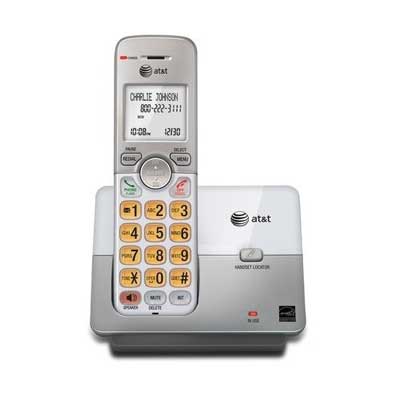 AT&T EL51103 DECT 6.0 Phone