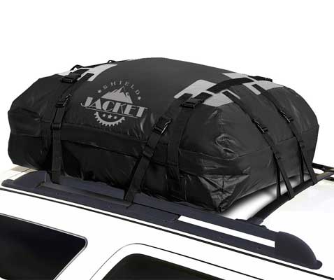 big daddy roof bag