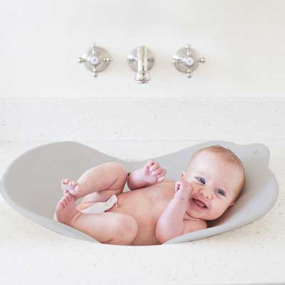 Puj Flyte – Compact Baby Bath