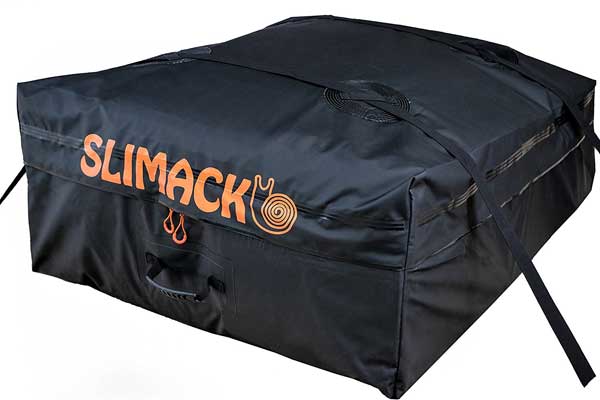 big daddy car roof bag