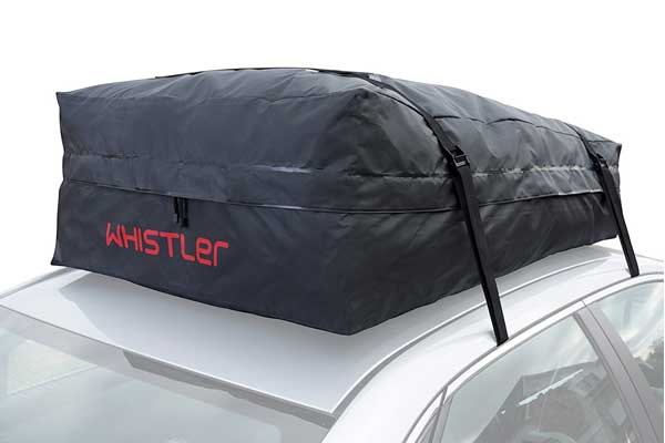 keeper rooftop cargo bag