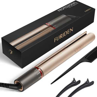 Top 10 Best Hair Straighteners In 2020 Reviews