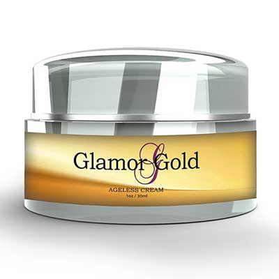 Glamor Gold Ageless Cream