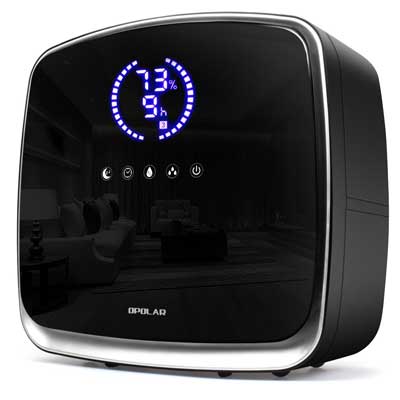 OPOLAR 0.8 Gallon Digital Cool Mist Humidifier