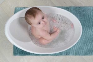 best baby bath tubs reviews