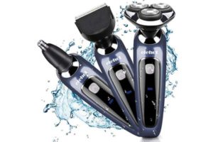 best electric shavers for men reviews