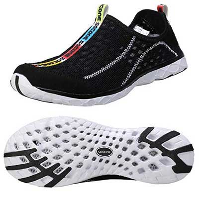 Top 10 Best Water Shoes for Women in 2022 Reviews