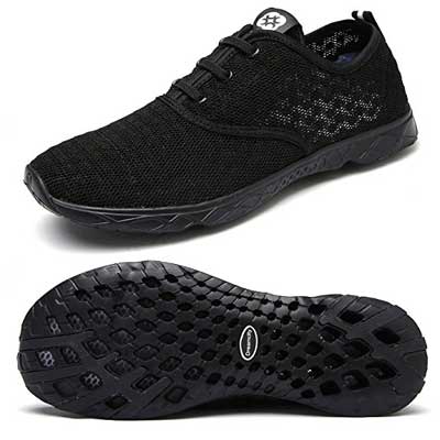 Dreamcity Lightweight Women's Water-Shoes Athletic Sports Shoes