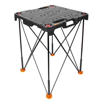 WORX WX066 Sidekick Portable Work Table