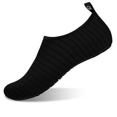 water shoes that look like socks