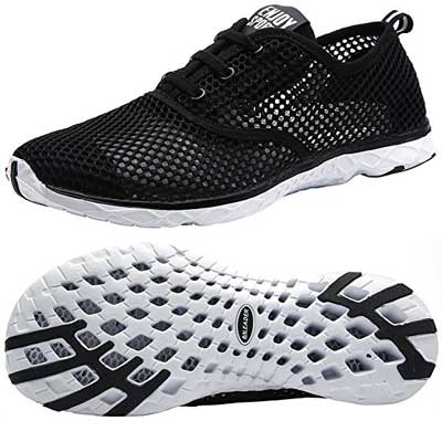 dreamcity women's water shoes