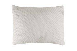 best memory foam pillows reviews