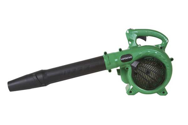 Hitachi RB24EAP Handheld Lightweight Leaf Blower Commercial Grade