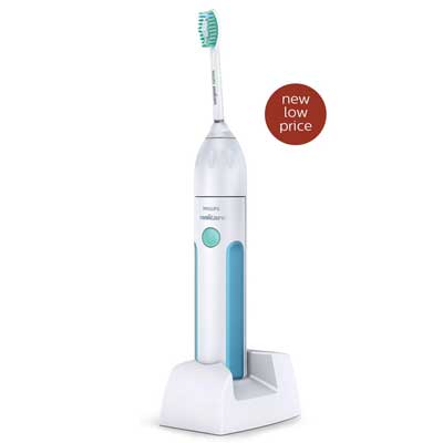 Philips Sonicare Essence Sonic Rechargeable Toothbrush