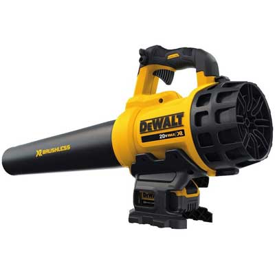 DEWALT DCBL720P1 XR Brushless Motor Blower