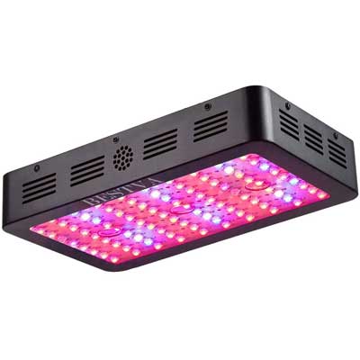 BESTVA 1000W LED Grow Light