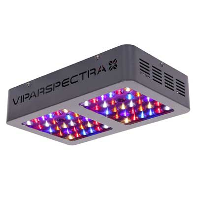 VIPARSPECTRA Reflector Series 300W LED Grow Light