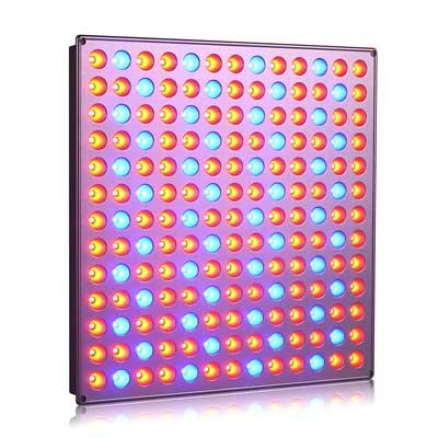 Reldadro LED Grow Light