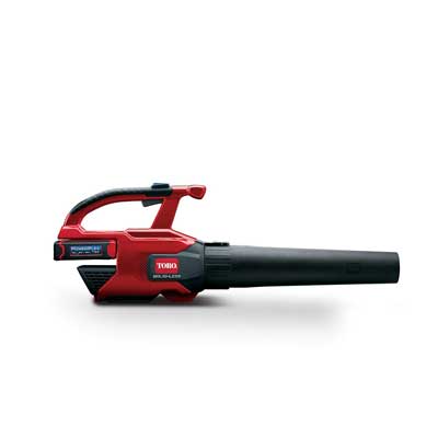 Toro PowerPlex 51690 Brushless Cordless Blower, 40V