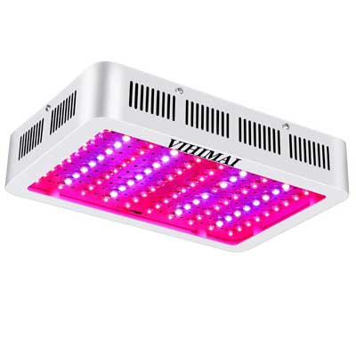 VIHIMAI 1000W LED Grow Light