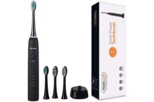 best electric toothbrushes reviews