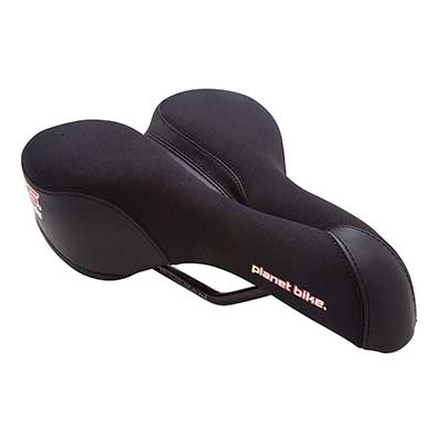 top rated bike saddles