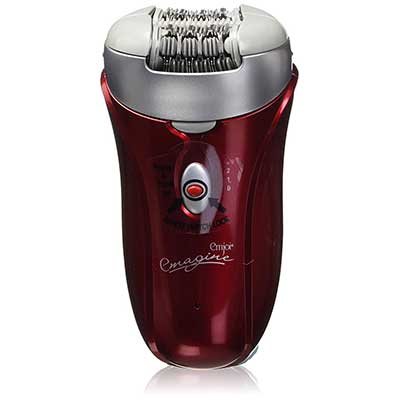 Emjoi AP-18 Emagine 72 Tweezer Head Epilator