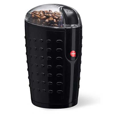 Quiseen One-Touch Coffee Grinder
