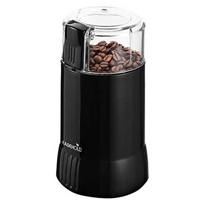 Easehold Electric Coffee Grinder