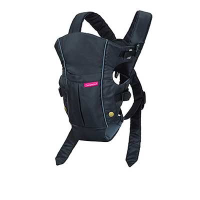 Infantino Swift Classic Baby Carrier