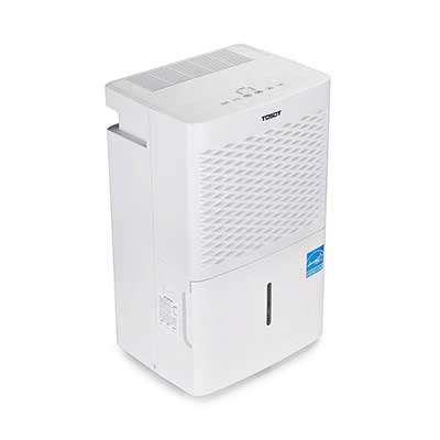 TOSOT 70 Pint Dehumidifier for Spaces up to 4500sq. Ft.