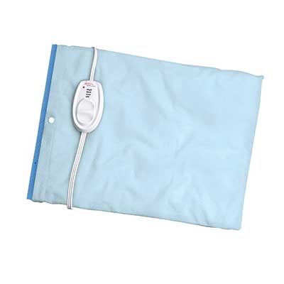 Sunbeam Electric Heating Pad with UltraHeat Technology