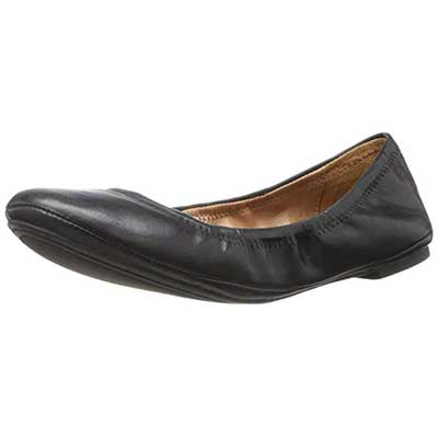 best women's ballet flats