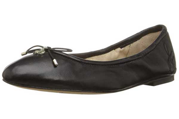 Sam Edelman Women’s Felicia Ballet Flat