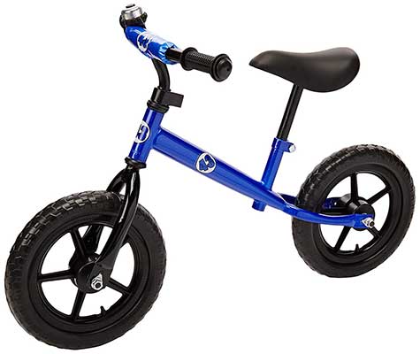 Childrens Balance Bike