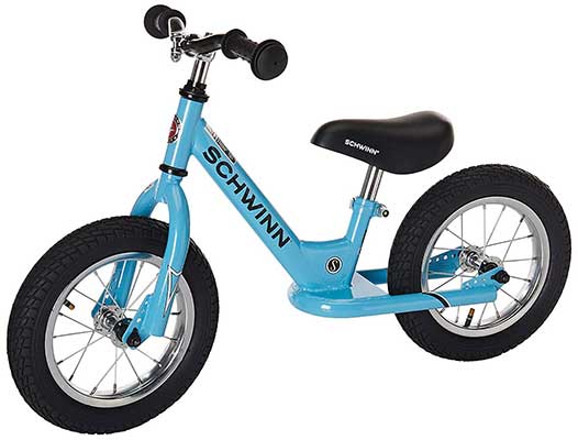 Schwinn Balance Bike, 12 Inch