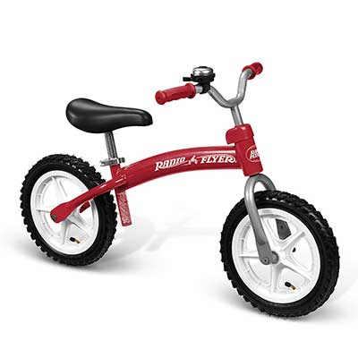 Radio Flyer Glide