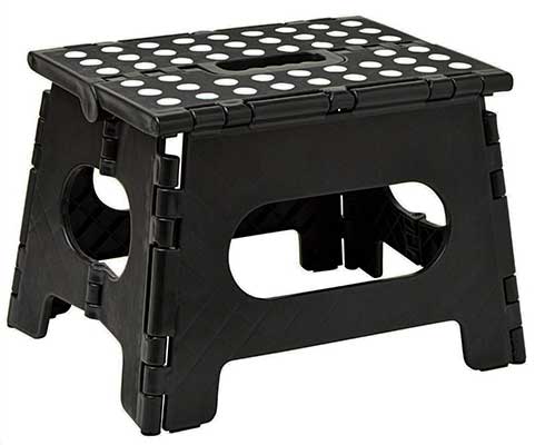 Top 10 Best Step Stool in 2023 Reviews