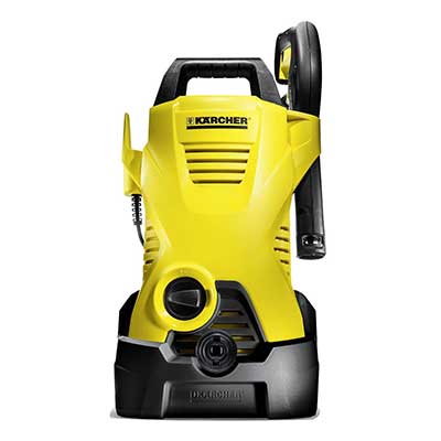 Karcher K2 Compact Electric Power Pressure Washer