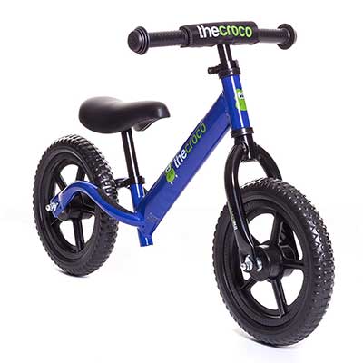 little nation balance bike review