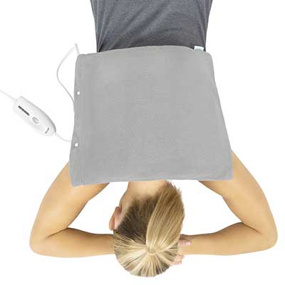 Heating Pad by Vive